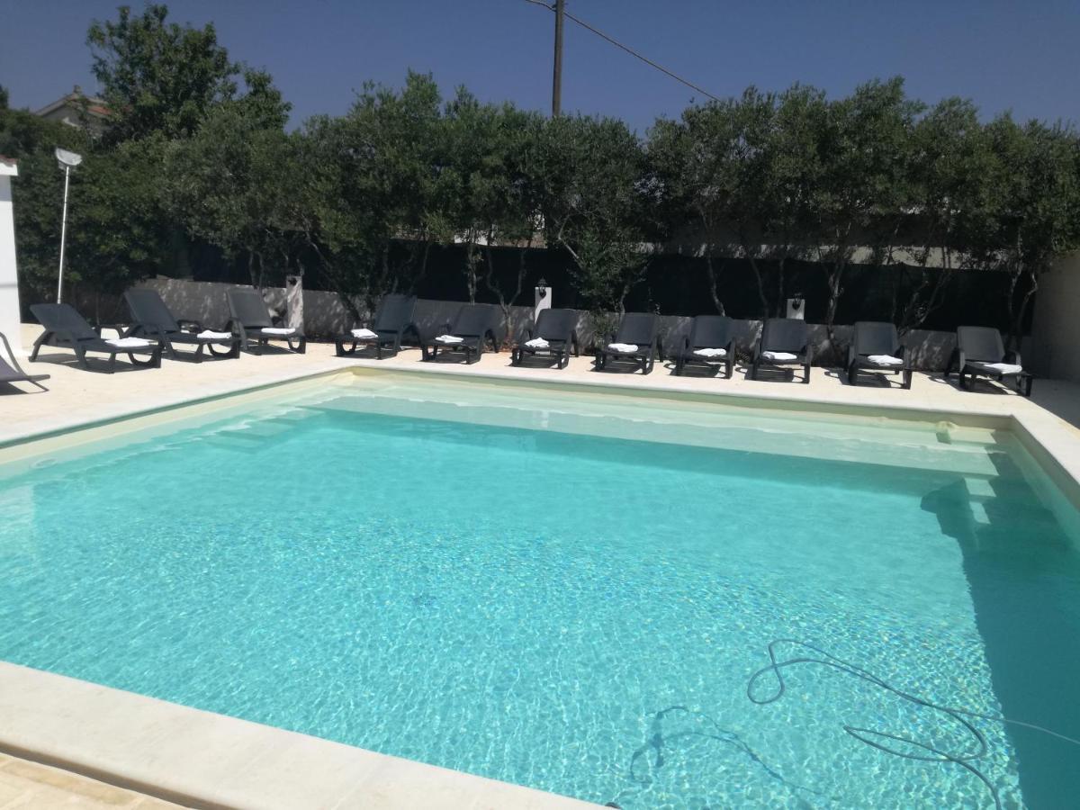 La Dimora Di Nonna Giuliana Hotel Ostuni Kültér fotó