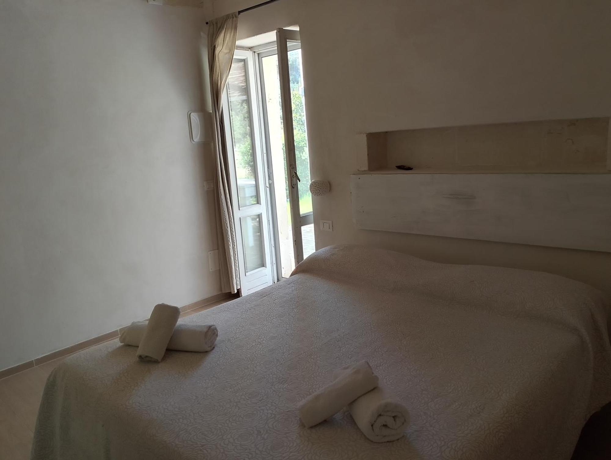 La Dimora Di Nonna Giuliana Hotel Ostuni Kültér fotó