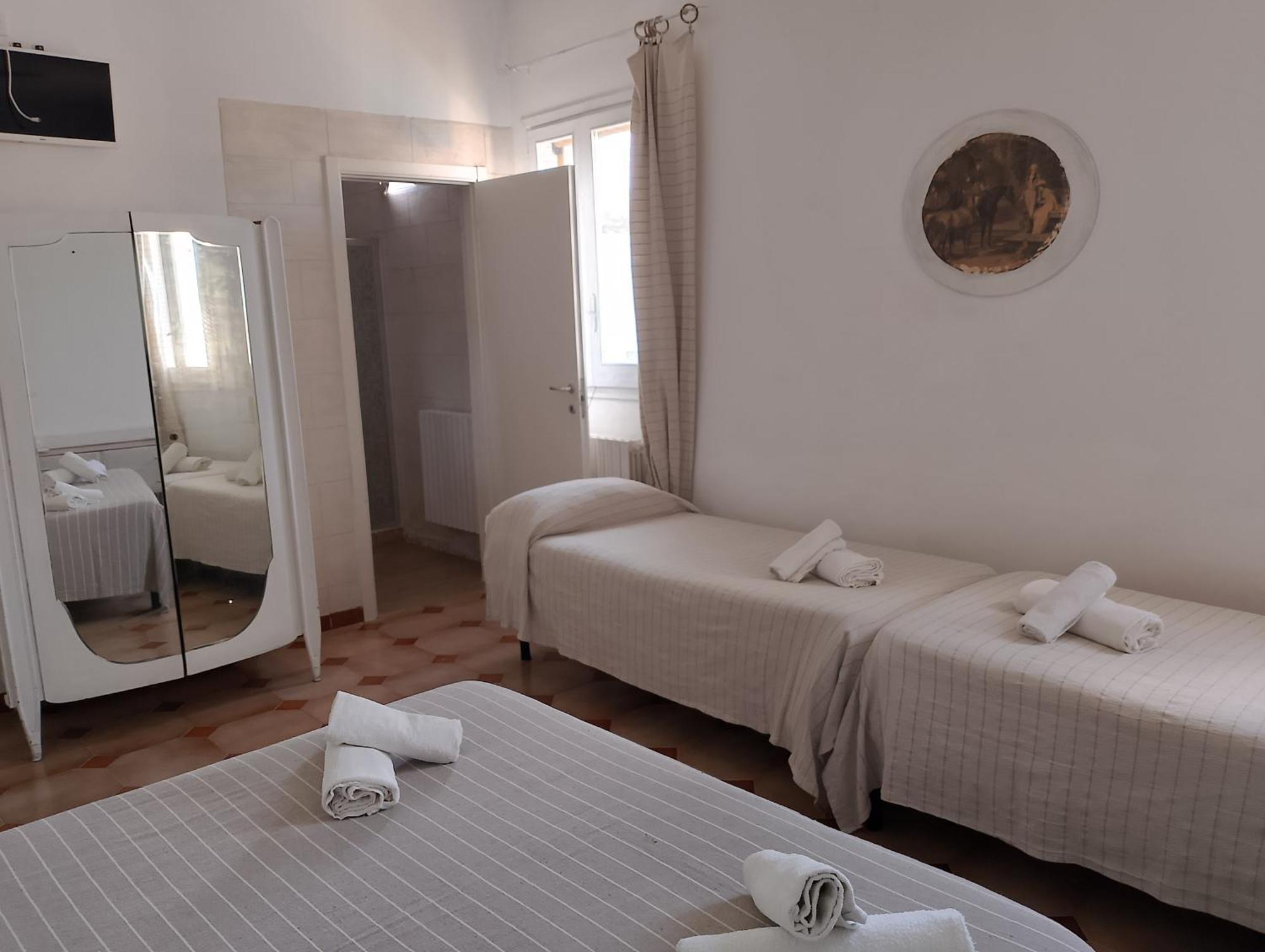 La Dimora Di Nonna Giuliana Hotel Ostuni Kültér fotó