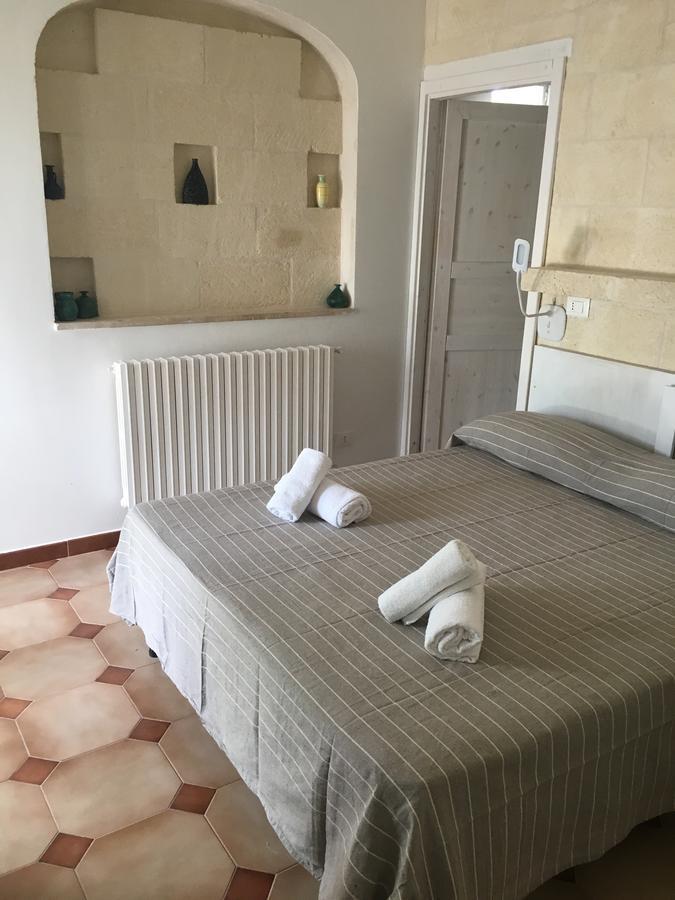 La Dimora Di Nonna Giuliana Hotel Ostuni Kültér fotó