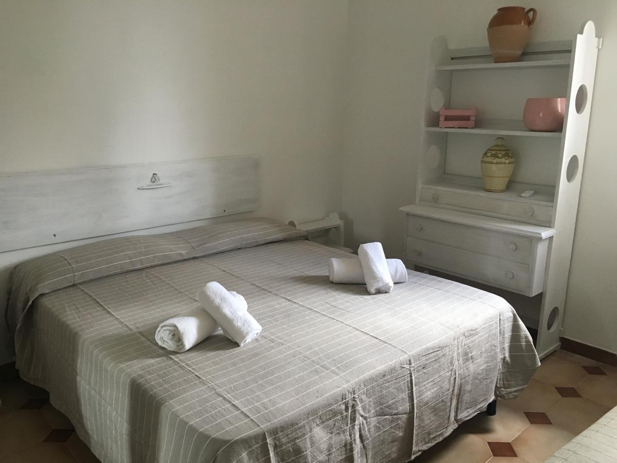 La Dimora Di Nonna Giuliana Hotel Ostuni Kültér fotó