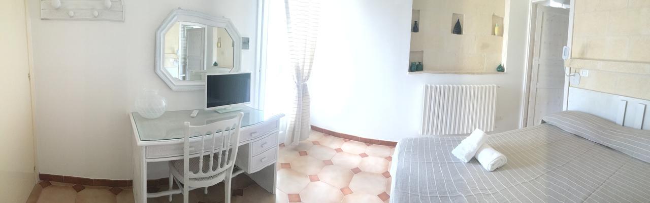 La Dimora Di Nonna Giuliana Hotel Ostuni Kültér fotó