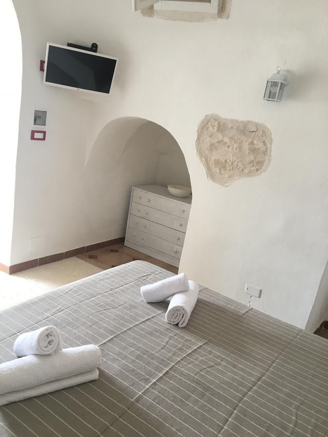 La Dimora Di Nonna Giuliana Hotel Ostuni Kültér fotó