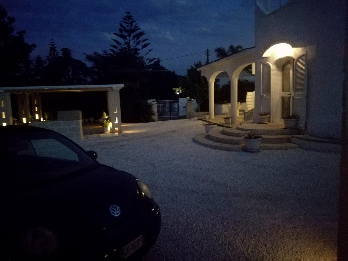 La Dimora Di Nonna Giuliana Hotel Ostuni Kültér fotó